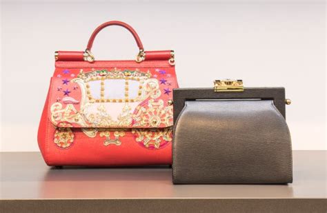 dolce gabbana tasche outlet